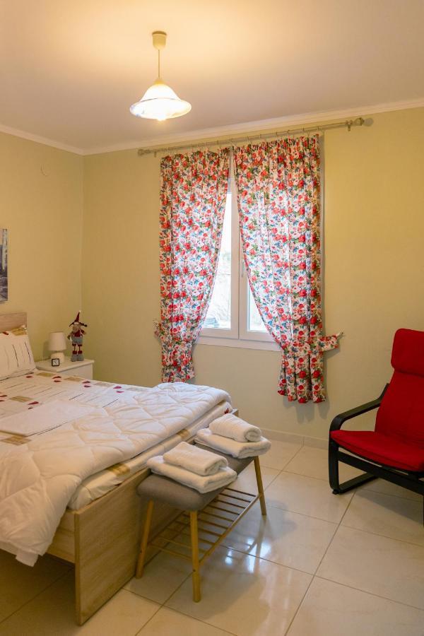 Dream House Daire İskeçe Dış mekan fotoğraf