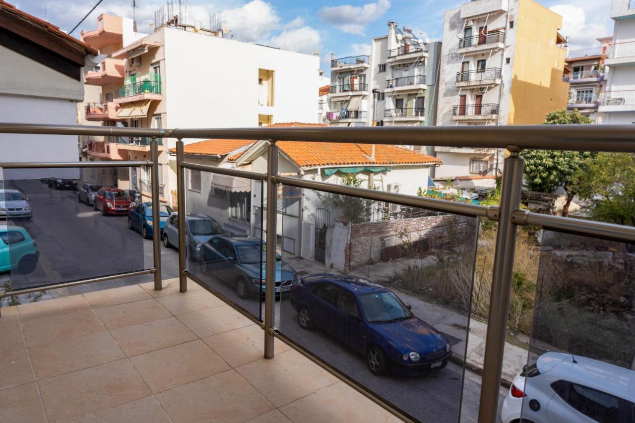 Dream House Daire İskeçe Dış mekan fotoğraf