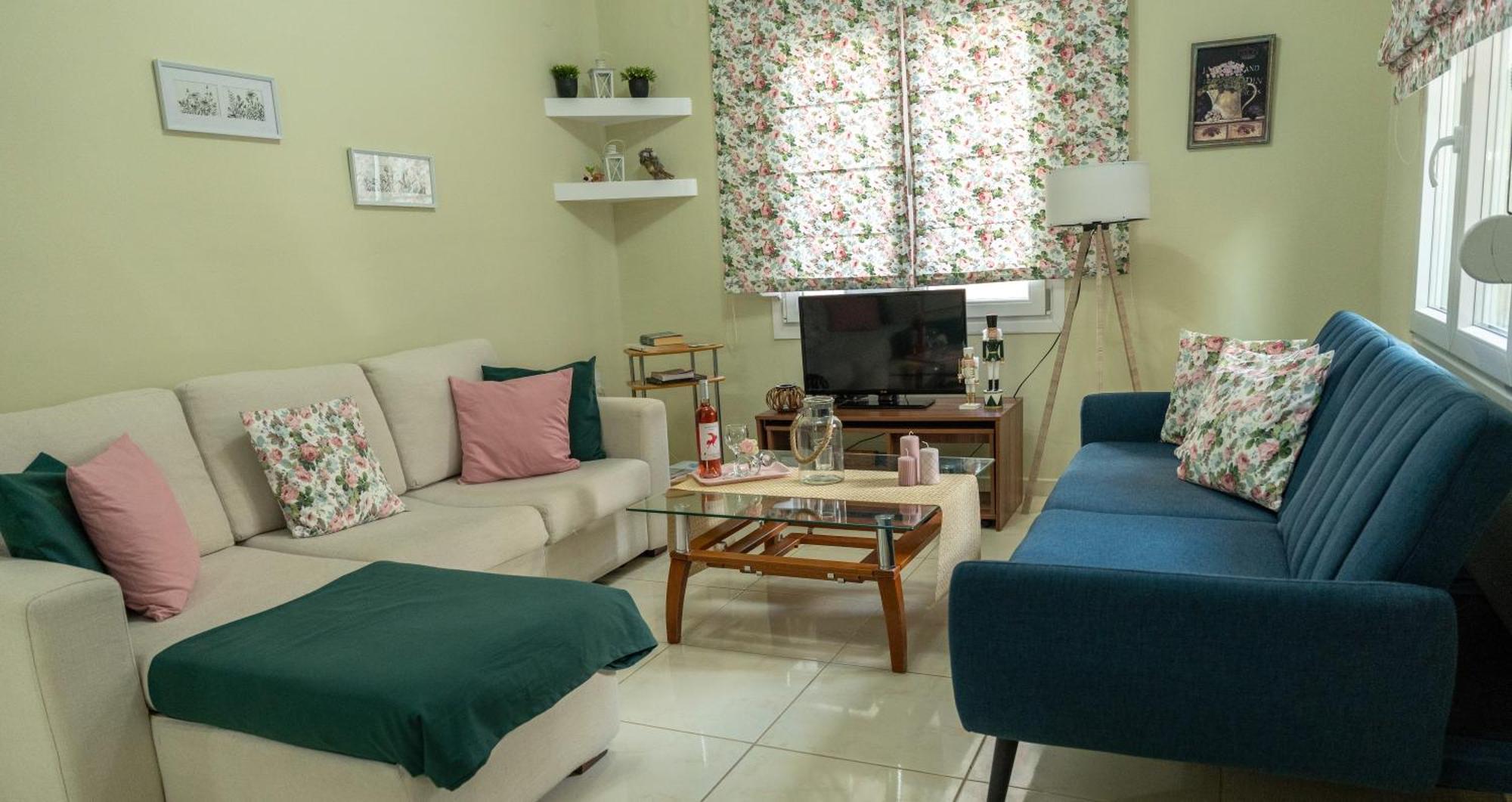 Dream House Daire İskeçe Dış mekan fotoğraf