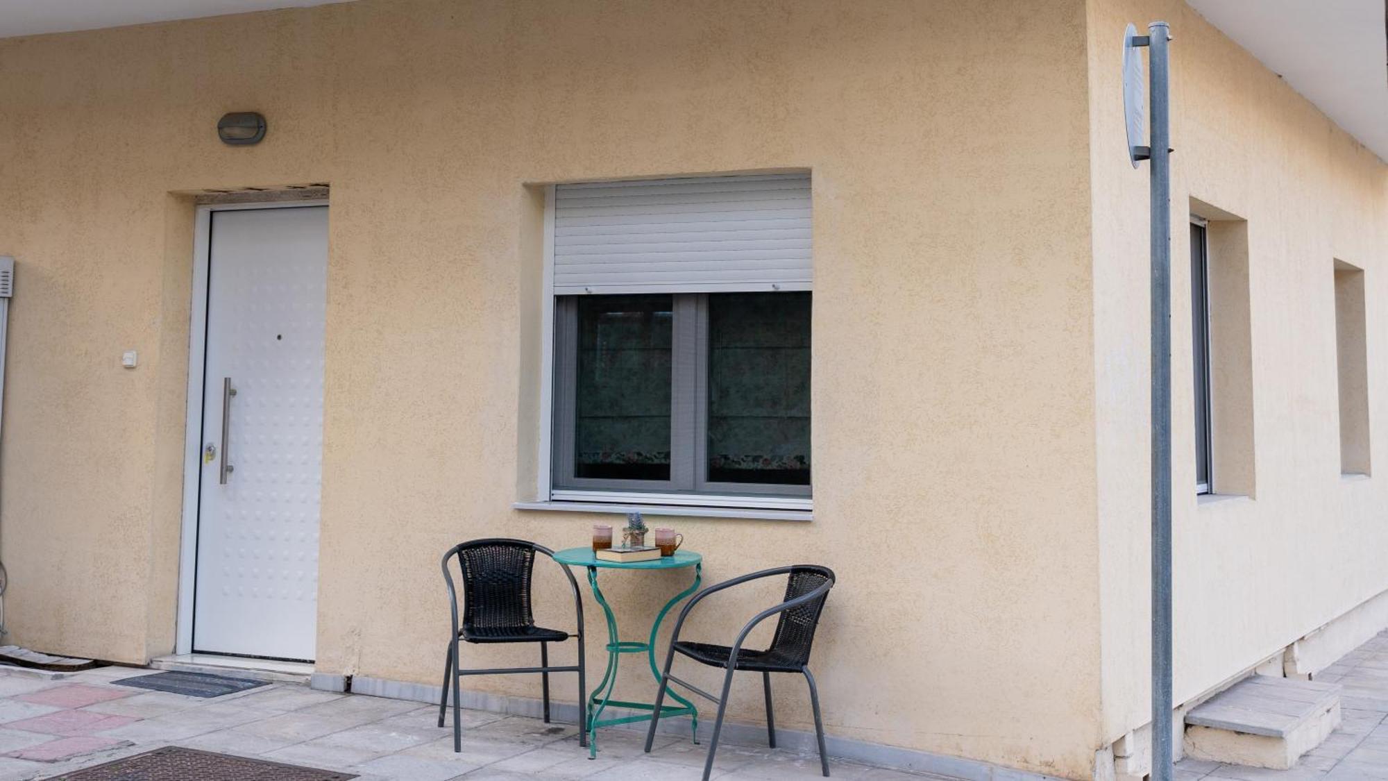 Dream House Daire İskeçe Dış mekan fotoğraf